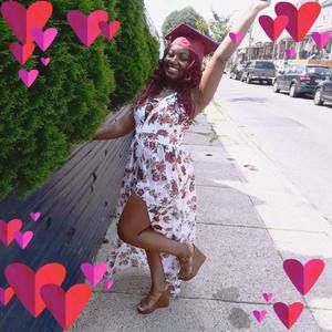 Meet your Posher, Mechelle